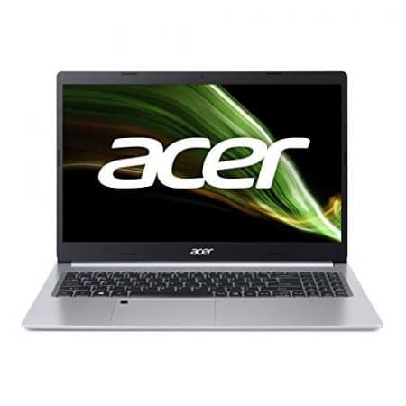 Acer Aspire 5 A515 - 15,6", Ryzen 3 5300U, 256GB SSD, 8GB RAM