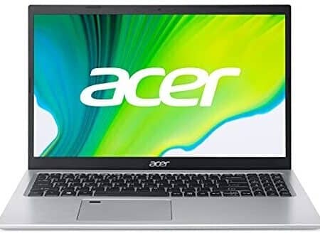 Acer Aspire 5 A515 - 15,6",Intel Core i5-1135G7, 512MB SSD, 8GB RAM