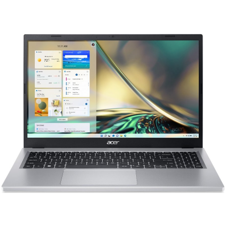 Acer Aspire 3 A315-24P-R9JA - 15,6", Ryzen 5 7520U, 512GB SSD, 16GB RAM