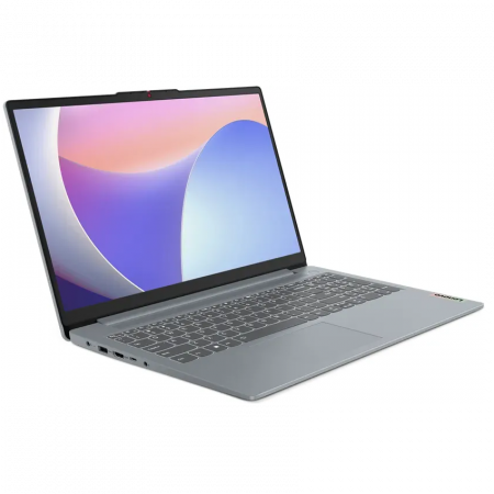 Lenovo IdeaPad Slim 3 15IAH8 - 15,6", Intel Core i5-12450H, 1TB SSD, 16GB RAM